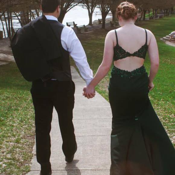 Meet your Posher, Jenna - Picture 1 of 1